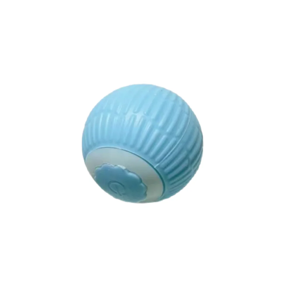 FluxShop™ - Automatic Smart Rolling Ball (Rechargeable)